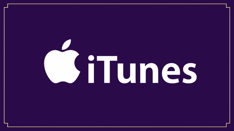 بطاقات Apple iTunes Gift Card USA - TopUpMorocco