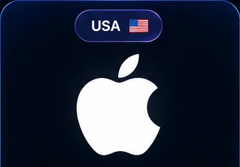 بطاقات Apple iTunes Gift Card USA - TopUpMorocco