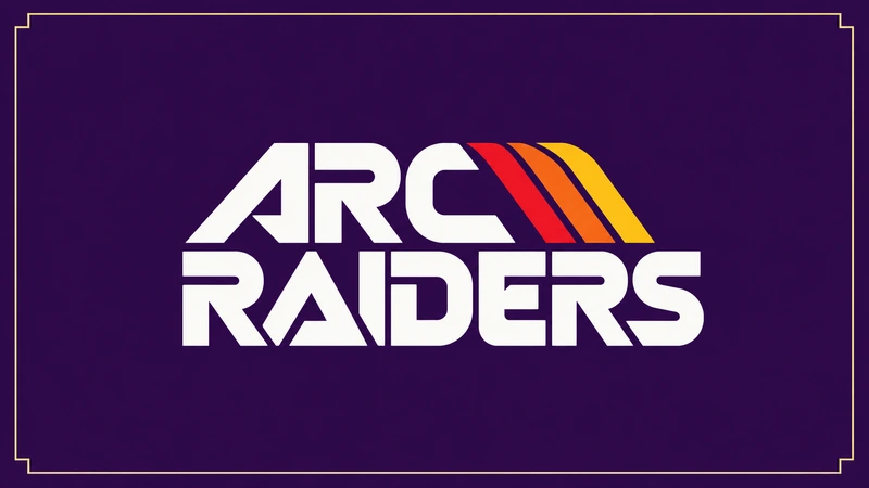 ARC Raiders - TopUpMorocco
