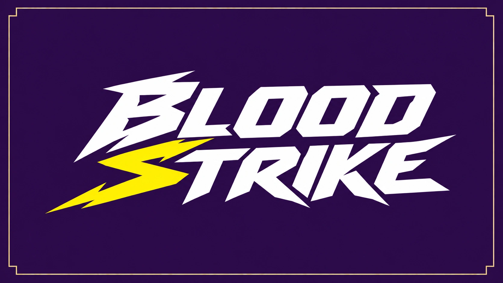 شحن Gold للعبة Blood Strike Global عبر Player ID - TopUpMorocco