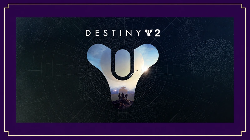 Destiny 2 - TopUpMorocco