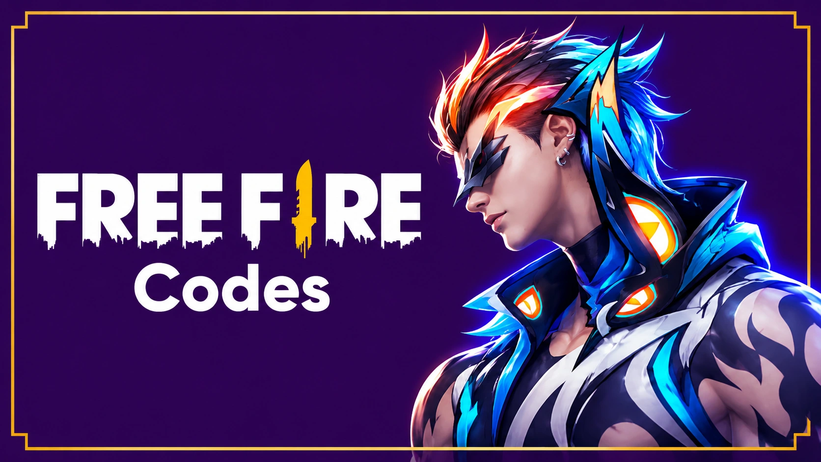 بطاقات Free Fire Codes Global - TopUpMorocco
