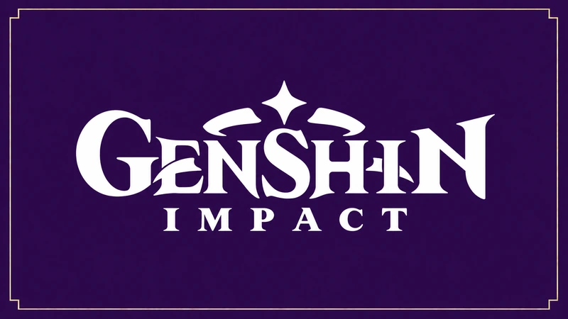 Genshin Impact - TopUpMorocco