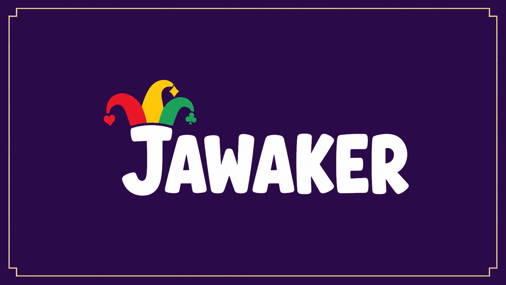 بطاقات Jawaker Gift Card Global - TopUpMorocco
