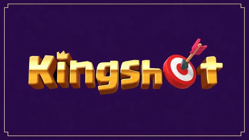 Kingshot - TopUpMorocco