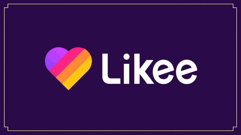 شحن جواهر Likee Global عبر Likee ID - TopUpMorocco