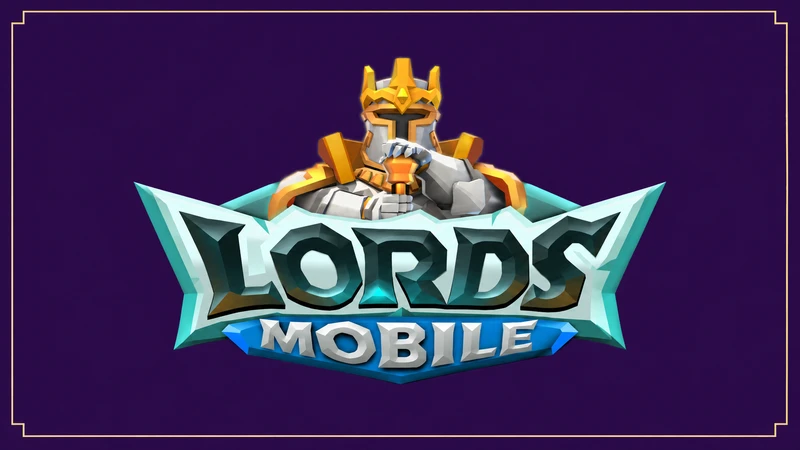 Lords Mobile - TopUpMorocco
