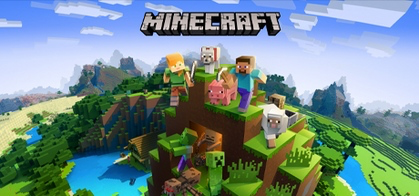 Minecraft - TopUpMorocco