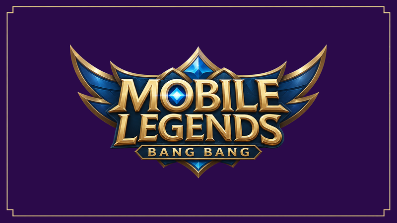 شحن ألماس Mobile Legends عبر Player ID وServer ID - TopUpMorocco