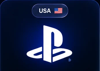 بطاقات PlayStation Gift Card USA - TopUpMorocco