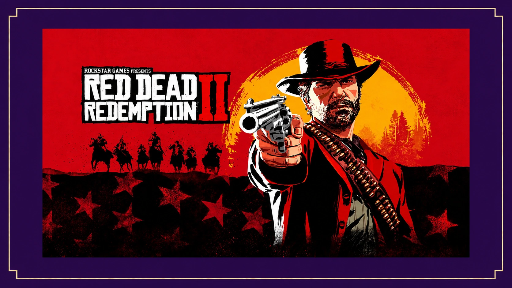 Red Dead Redemption 2 - TopUpMorocco