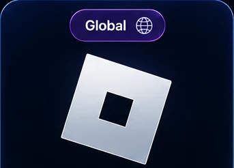 بطاقات Roblox وRobux - TopUpMorocco