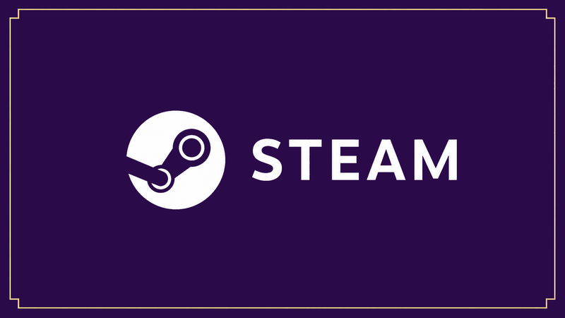 بطاقات Steam Wallet - TopUpMorocco