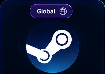 بطاقات Steam Wallet - TopUpMorocco