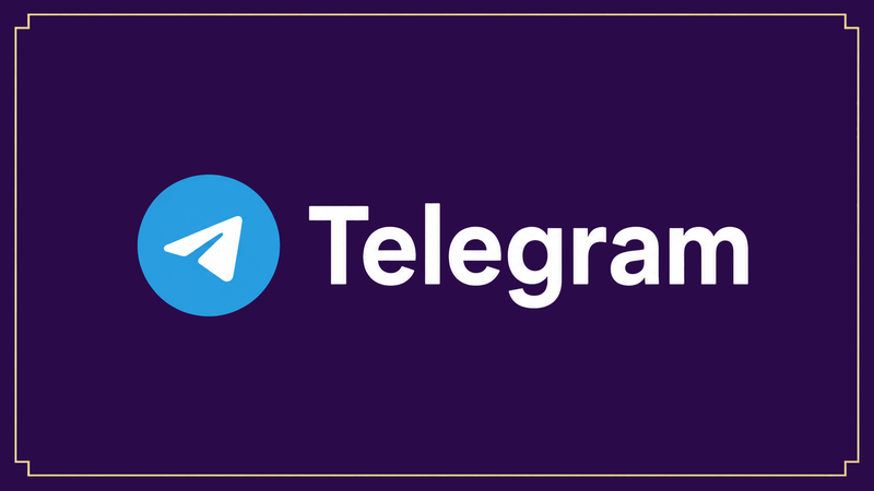 Telegram Stars وPremium - TopUpMorocco
