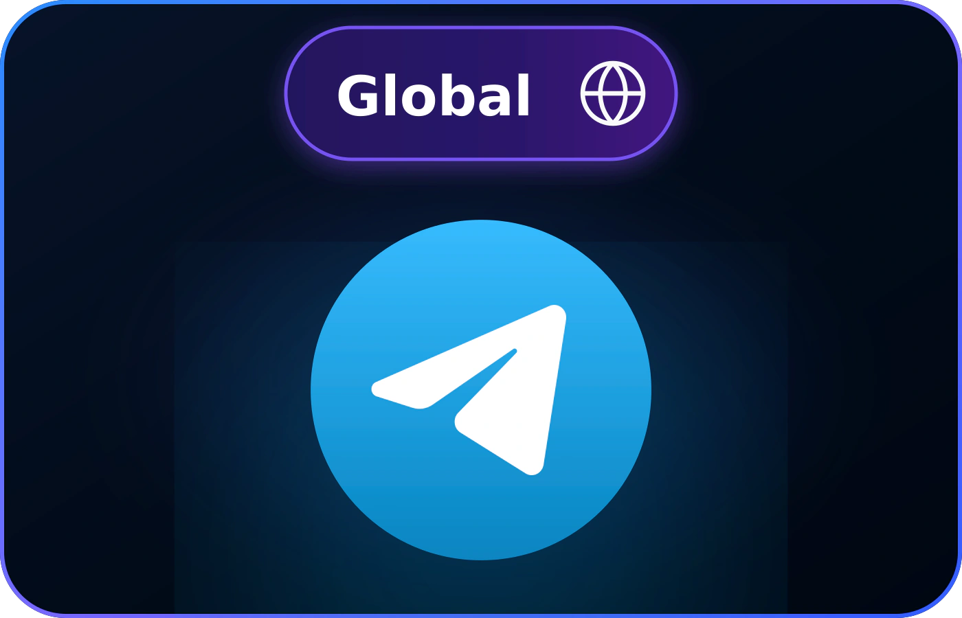 Telegram Stars et Premium - TopUpMorocco