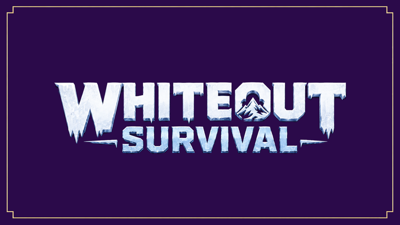 شحن Frost Stars للعبة Whiteout Survival عبر Player ID - TopUpMorocco